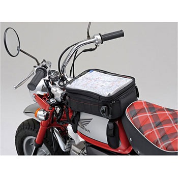 77281 HBタンクバッグMIL/A5エグリ2 1個 DAYTONA(デイトナ) 【通販