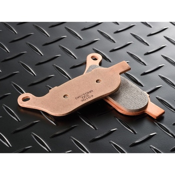 76361 HD PAD(R)DYNA(08-09) DAYTONA(fCgi) 03970907