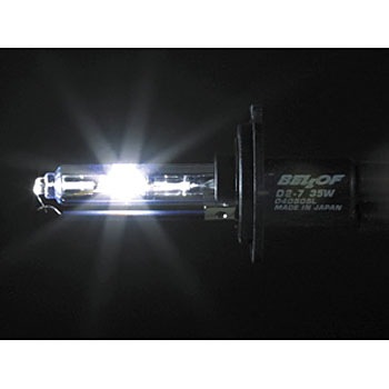 67536 HID LE MANS GT H7 SLKV[g DAYTONA(fCgi) 03971013