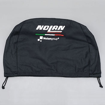 NOLAN ヘルメットクロスバッグNOLAN DAYTONA(デイトナ)