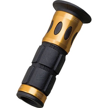 79874 �V���[�g�^�C�v#744 STD���o�[ PROGRIP �G���h�ђʎd�l 03975186