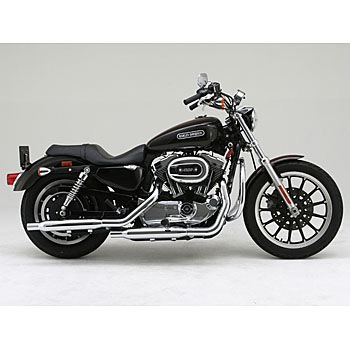 75300 S-ONXg[gJbg XL1200L '09- DAYTONA(fCgi) 03977478