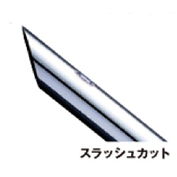 S-ONマフラースラッシュカットFLSTFB'10 DAYTONA(デイトナ)