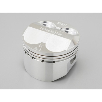 WISECOピストンタンタイ52MM DOHC DAYTONA(デイトナ)