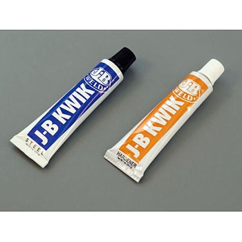 クイックウエルド エポキシケイセッチャクザイ DAYTONA(デイトナ)