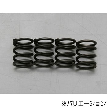 クラッチスプリングセット/3マイクラッチホシュ DAYTONA(デイトナ)