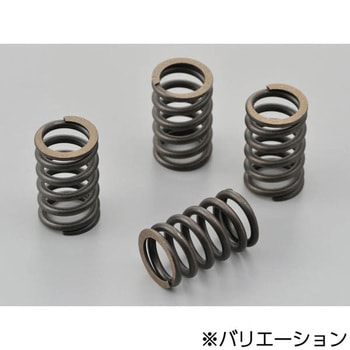 新品・3営業日で発送】デイトナ 75426 ｸﾗｯﾁｽﾌﾟﾘﾝｸﾞｾｯﾄ4ﾎﾝｲﾘ（主