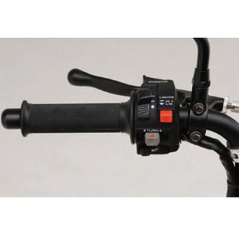 シュウゴウスイッチ モンキー12V DAYTONA(デイトナ)
