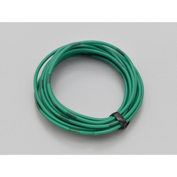 ジュンセイショクハーネス(ミドリ)AVS0.5 DAYTONA(デイトナ)