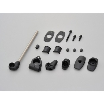 スクリーン フィッティング ハンドルガワ L - DAYTONA(デイトナ)