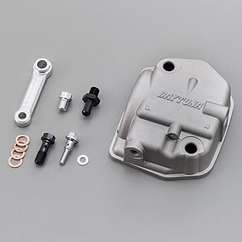 79307 ノーマルヘッドヨウシャワーヘッドカバー 1個 DAYTONA