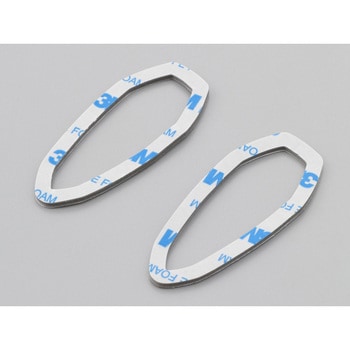 ハリツケウインカー ホシュウテープ - DAYTONA(デイトナ)