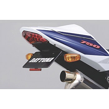 74390 tF_[XLbg GSX-R600(04) DAYTONA(fCgi) 04003256