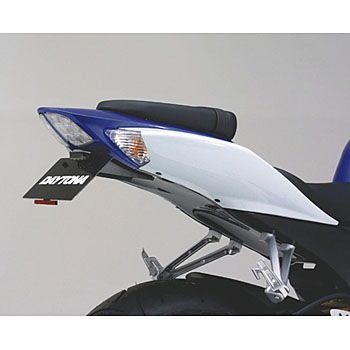 74391 フェンダーレスキット GSX-R600(06) 1セット DAYTONA