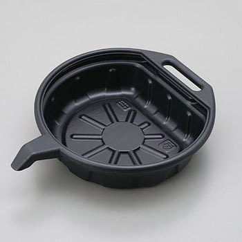 プラスチックオイルパン 3.5L DAYTONA(デイトナ)