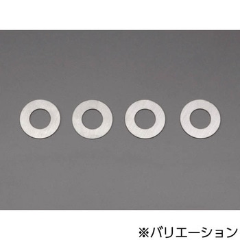 ホイールシム4マイセット/T=0.5 DAYTONA(デイトナ)