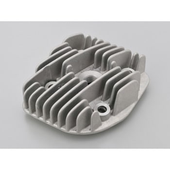 【予約】 ホシュウ 48484 シリンダーヘッド45427 DAYTONA(デイトナ 1個 その他