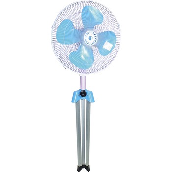 工場扇 三脚折りたたみ式 日動工業