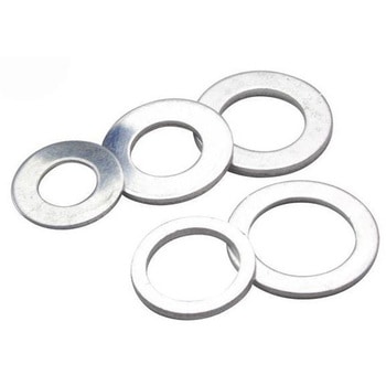 アルミガスケットワッシャー 5pcs F7815 DRC(ダートフリーク)