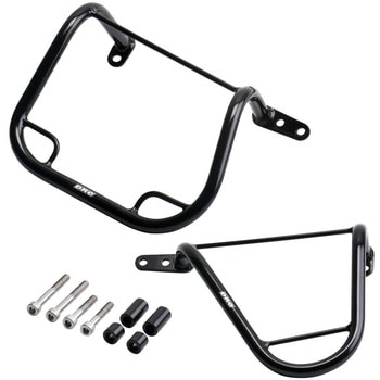 サイドバッグサポート D6562 DRC(ダートフリーク)