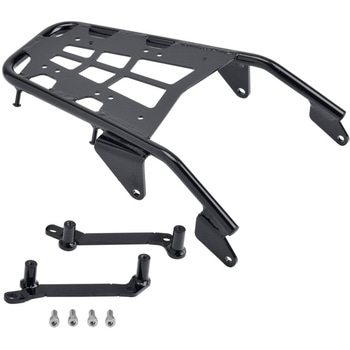 ツーリングキャリア D6581 DRC(ダートフリーク)