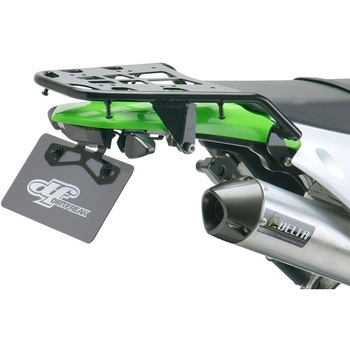 ツーリングキャリア D6579 DRC(ダートフリーク)