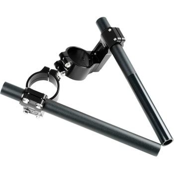 パイロットハンドル Φ50/ミドル F4672 ZETA