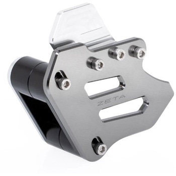 DURA チェーンガイド チタンカラー F6430 ZETA