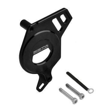 ドライブカバー ブラック F6362 ZETA