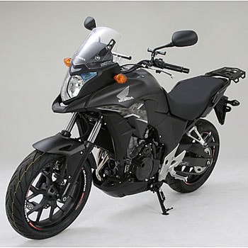 ストアデイトナ ZRX1100/1200R/S用　マルチウイングキャリア 75464 その他