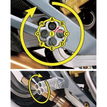 71044 }`Xebv YAMAHA TYPE2 DAYTONA(fCgi) 04013765