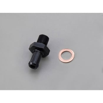 ユニオン、8MM-M10XP1.25 DAYTONA(デイトナ)