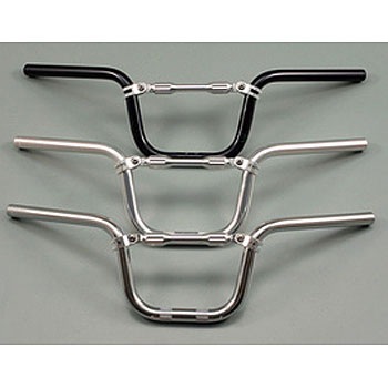 65664 ライドバー2 SEMI UP DAYTONA(デイトナ) 04015515