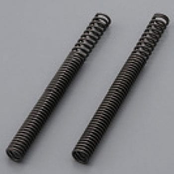 ローダウンFフォークスプリング - DAYTONA(デイトナ)