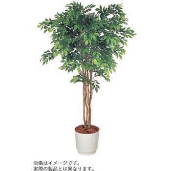 人工樹木カレン ケヤキ H1300<配送時組立サービス付> イトーキ