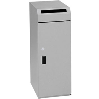 機密書類回収ボックス<配送時組立サービス付> イトーキ