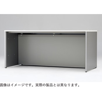 インターリンクライブラリー サービスカウンター用 内幕板 W1200×H720用<配送時組立サービス付> イトーキ
