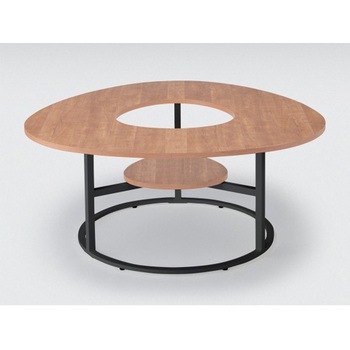 フロウラウンジ シンボルツリー テーブル<配送時組立サービス付> イトーキ