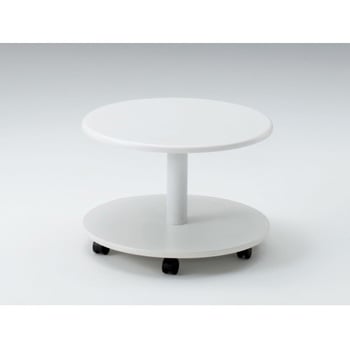 フロウラウンジ ローテーブル<配送時組立サービス付> イトーキ