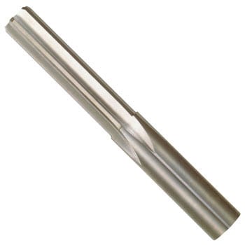 超硬リーマーGシリーズ 一般被削材用 ノンコートコーティング 刃径4.01mm刃長30mm
