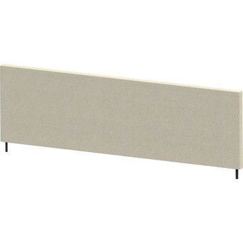 インターリンクR 机上フロントパネル(フレームレス)片面タイプ用 H330 W1000用 布地C<配送時組立サービス付> イトーキ