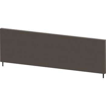 インターリンクR 机上フロントパネル(フレームレス)片面タイプ用 H330 W1000用 布地C<配送時組立サービス付> イトーキ