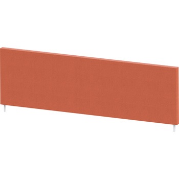 インターリンクR 机上フロントパネル(フレームレス)片面タイプ用 H330 W1000用 布地C<配送時組立サービス付> イトーキ