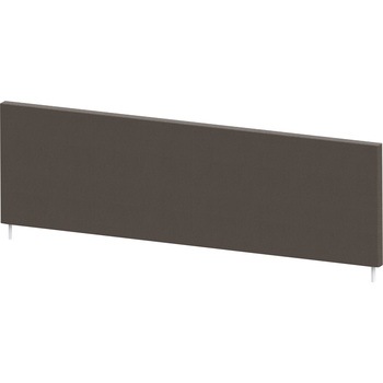 インターリンクR 机上フロントパネル(フレームレス)片面タイプ用 H330 W1000用 布地C<配送時組立サービス付> イトーキ