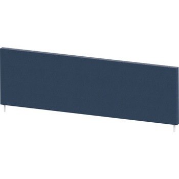 インターリンクR 机上フロントパネル(フレームレス)片面タイプ用 H330 W1000用 布地C<配送時組立サービス付> イトーキ