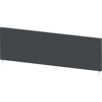 インターリンクR 机上フロントパネル(フレームレス)片面タイプ用 H330 W1000用 布地C<配送時組立サービス付> イトーキ