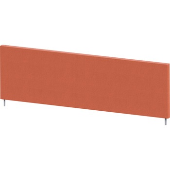 インターリンクR 机上フロントパネル(フレームレス)片面タイプ用 H330 W1000用 布地C<配送時組立サービス付> イトーキ