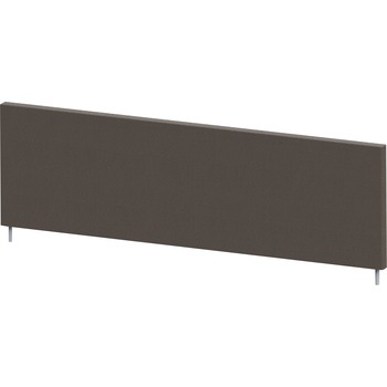 インターリンクR 机上フロントパネル(フレームレス)片面タイプ用 H330 W1000用 布地C<配送時組立サービス付> イトーキ