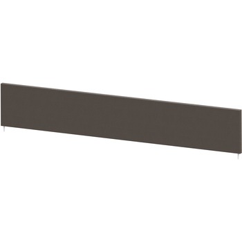 CLR-183YAC-W9H4 インターリンクR 机上フロントパネル(フレームレス)片面タイプ用 H330 W1800用 布地C<配送時組立サービス付> イトーキ 04074808