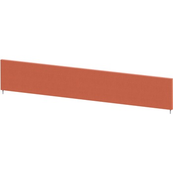 CLR-183YAC-Z5D4 インターリンクR 机上フロントパネル(フレームレス)片面タイプ用 H330 W1800用 布地C<配送時組立サービス付> イトーキ 04074860